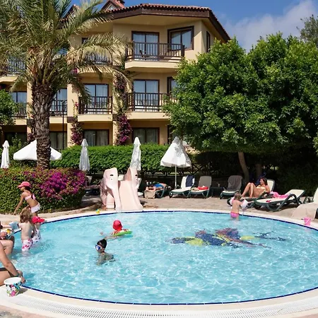 Resort Alba Side