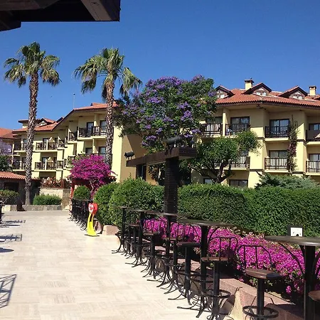 Alba Üdülőközpont 5*